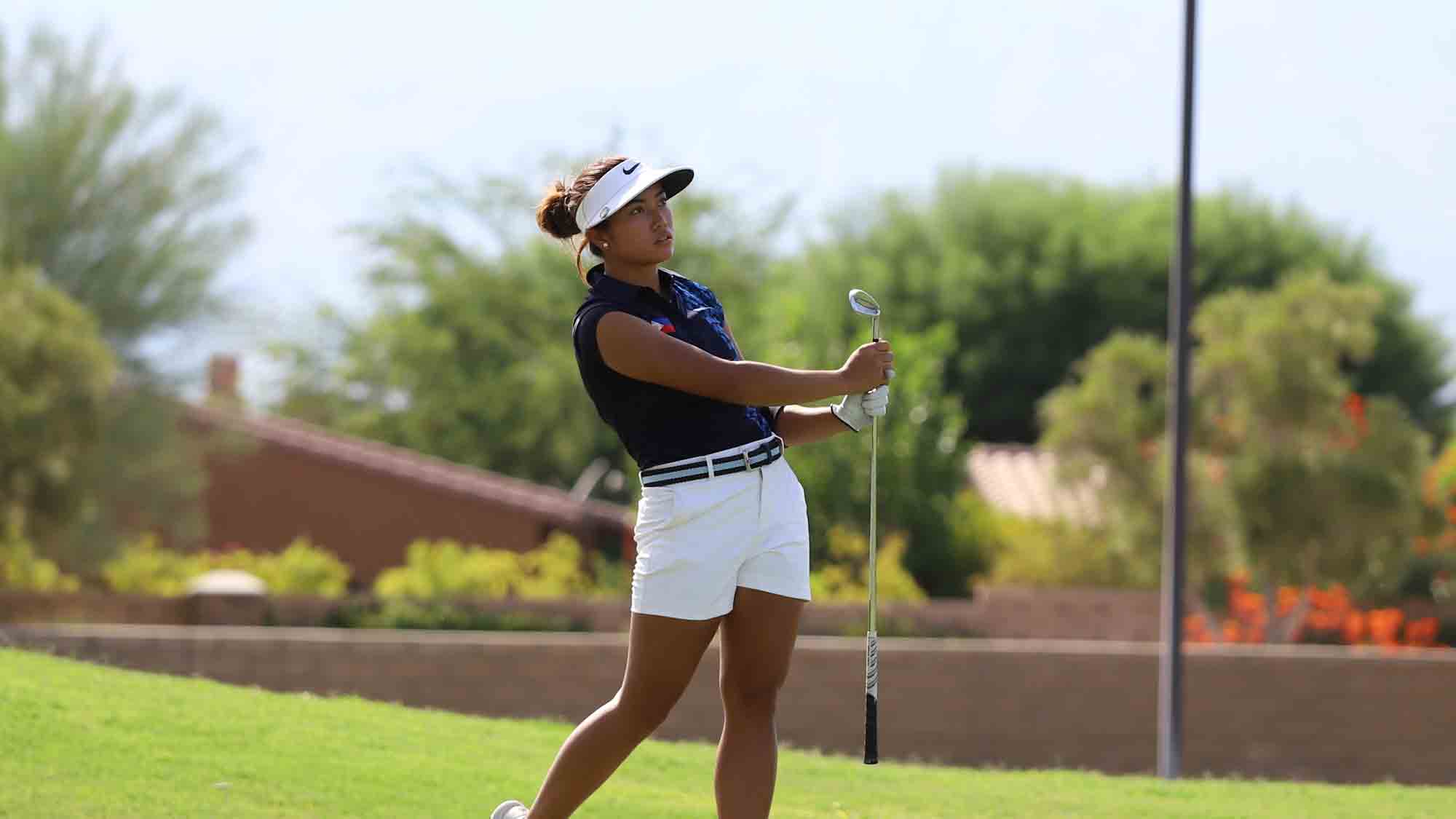 lpga and epson tour qualifying tournament