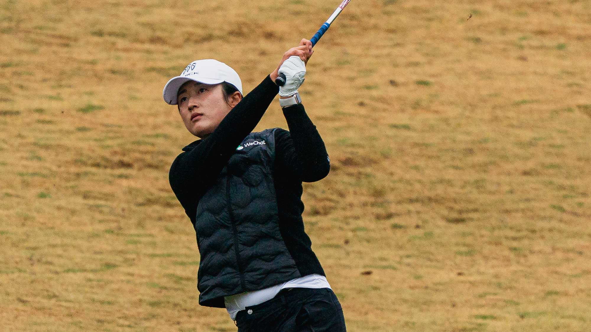 Yu Liu