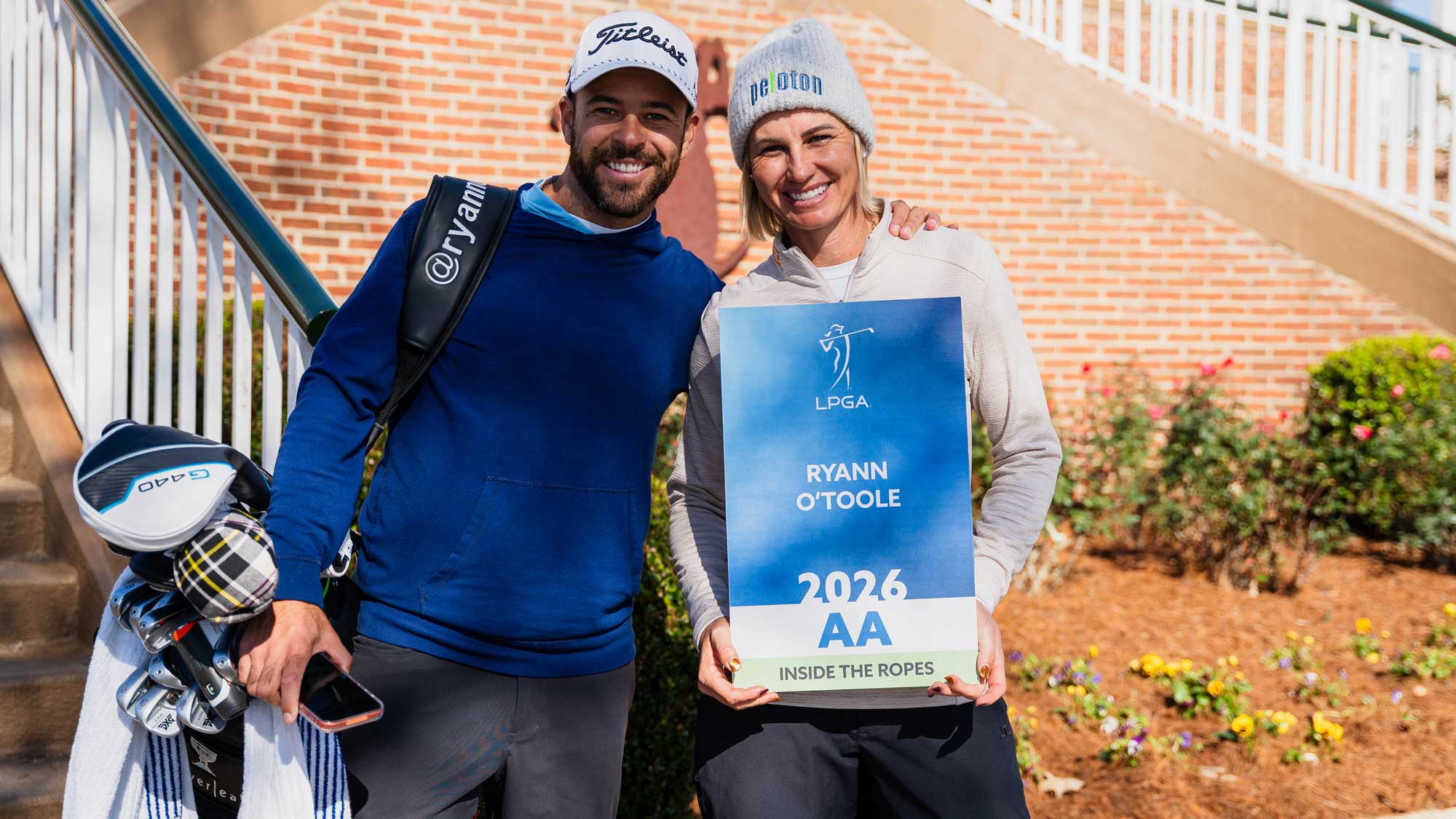 Notable Names Who Secured 2026 Status Via LPGA Q-Series, Final