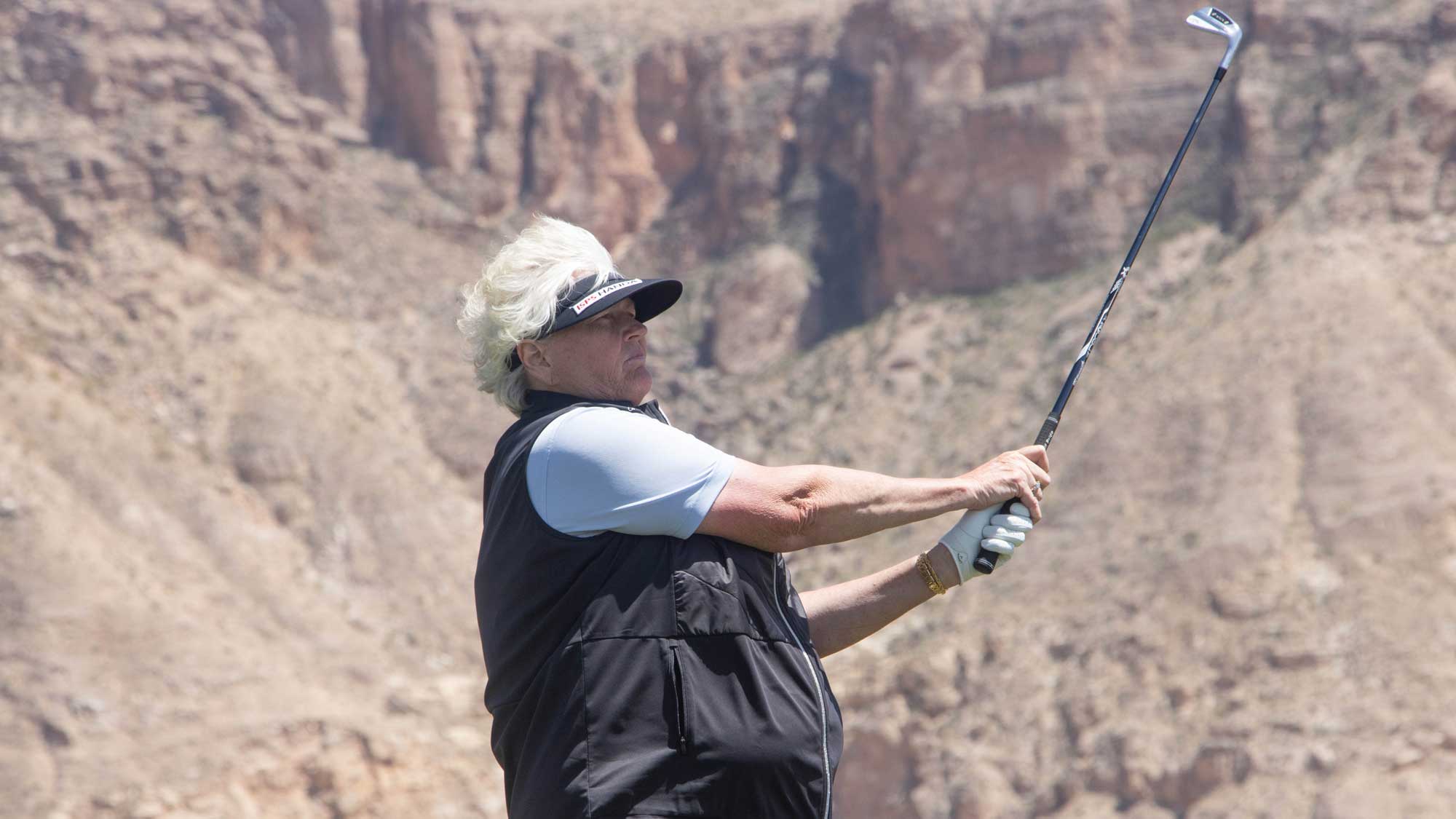 Laura Davies