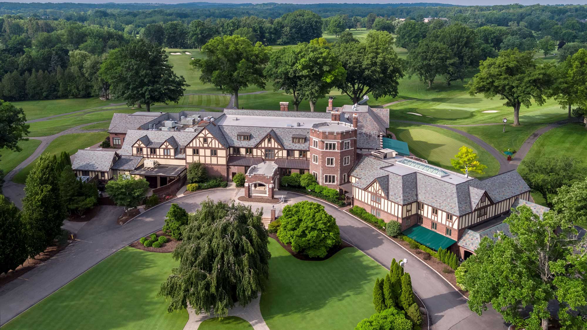 Oak Hill