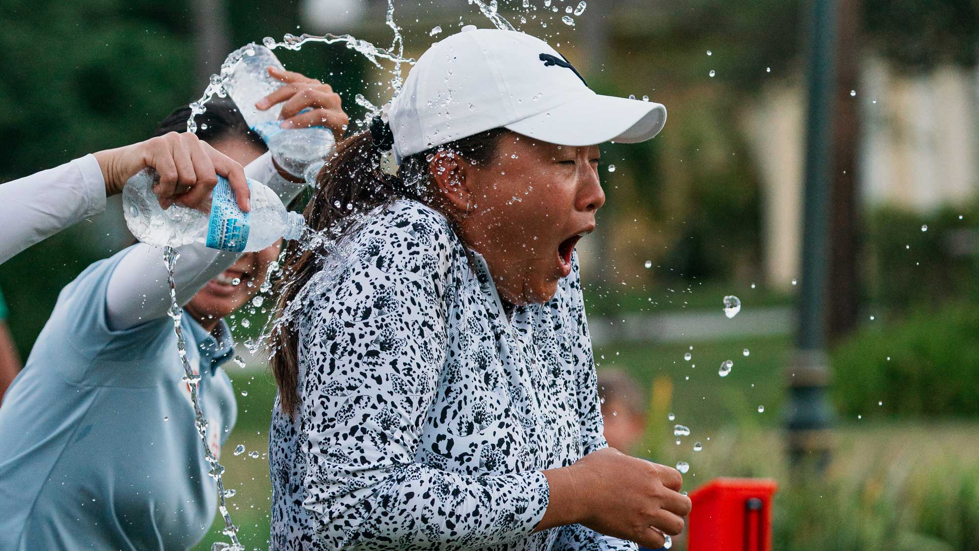 Kristen Gillman Secures 2024 LPGA Tour Status With Scintillating Finish at Epson Tour