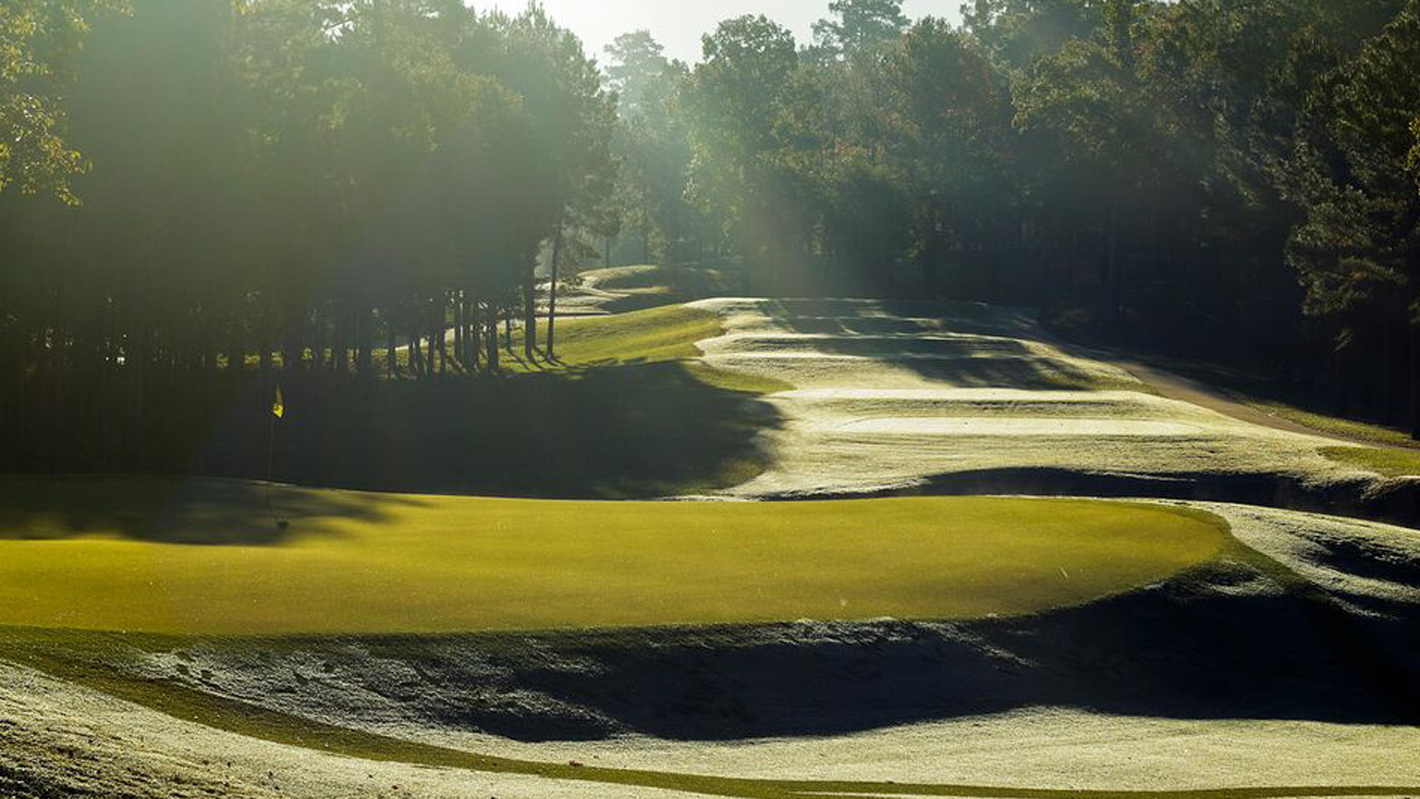 Mystic Creek Golf Club